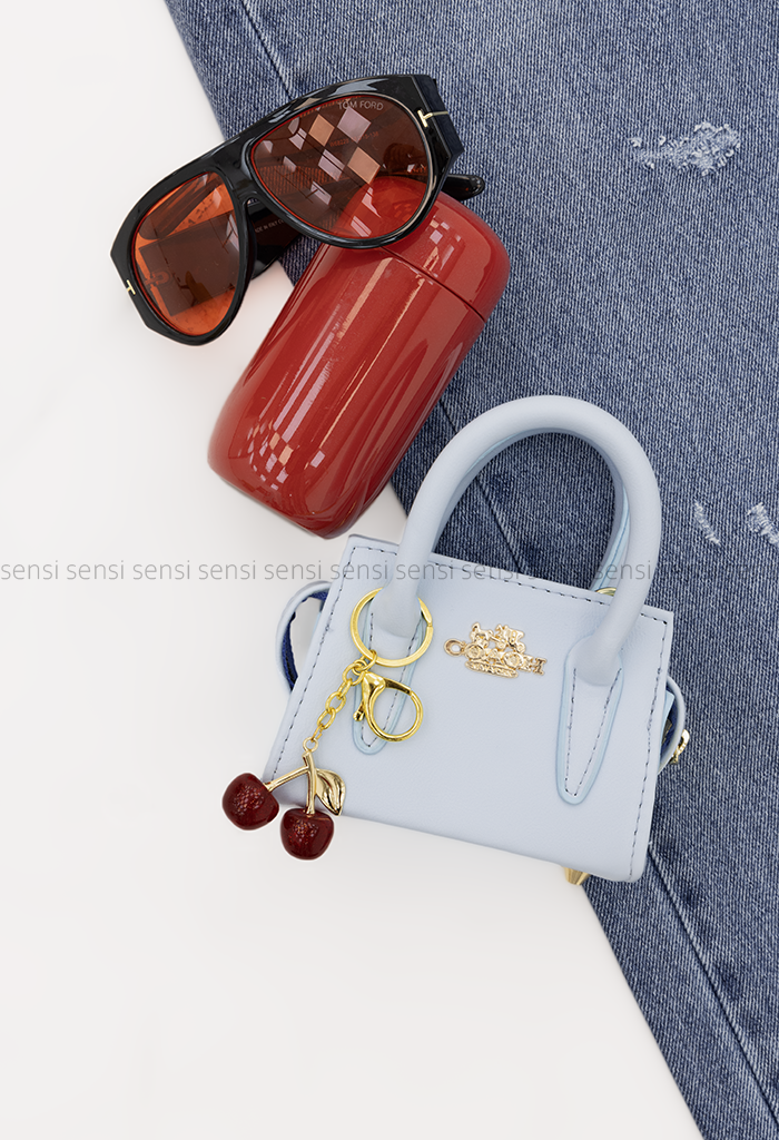 کیف زنانه coachگیلاس کد1006469